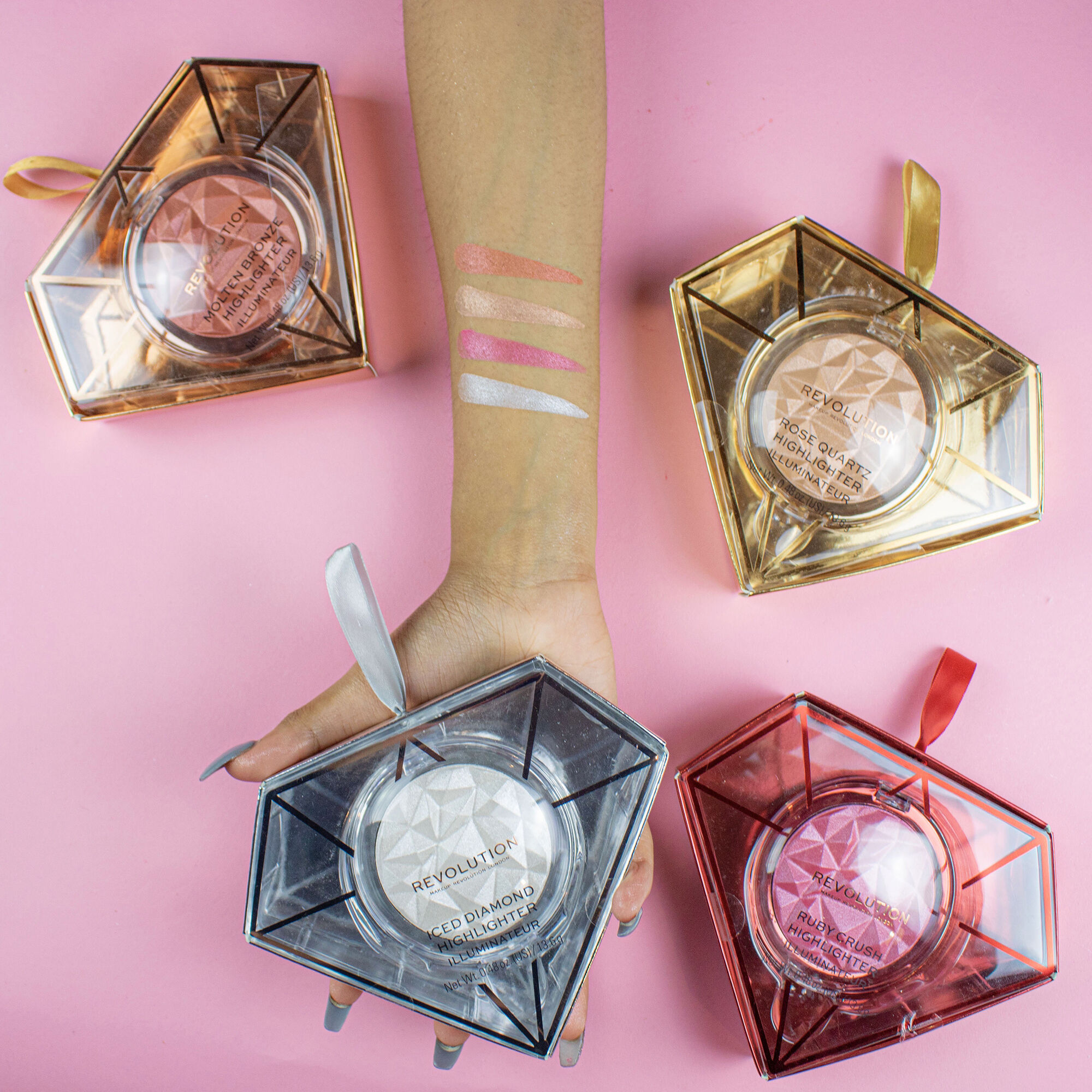 Precious Stone Highlighter